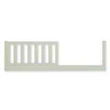 Rail de conversion pour lit d'enfant en bas âge - Sauge-Dadada Baby-DDD-20406-CLÉMENT