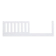 Rail de conversion pour lit d'enfant en bas âge pour berceau Jolly - Blanc-Dadada Baby-DDD-20401-CLÉMENT
