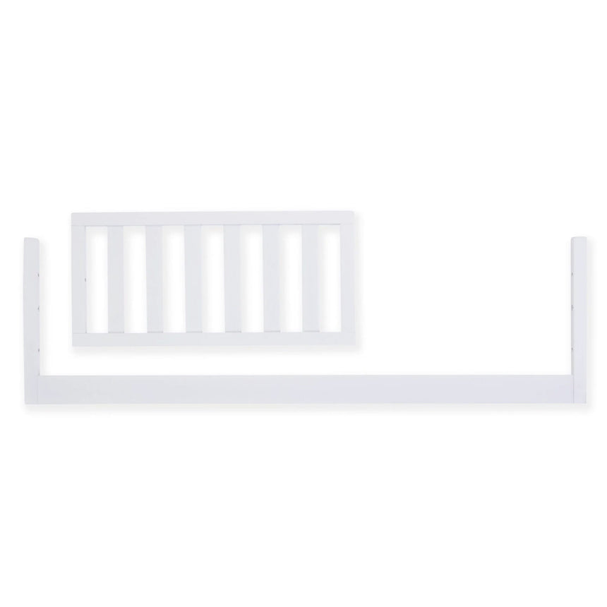 Rail de conversion pour lit d'enfant en bas âge pour berceau Jolly - Blanc-Dadada Baby-DDD-20401-CLÉMENT