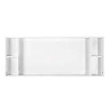 Plateau à Langer Amovible - Blanc-Dadada Baby-DDD-81201-CLÉMENT