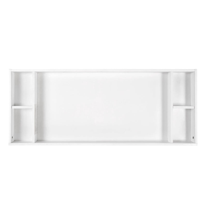 Plateau à Langer Amovible - Blanc-Dadada Baby-DDD-81201-CLÉMENT