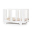 Couchette convertible 8 en 1 Spirit - Blanc-Dadada Baby-DDD-16001-CLÉMENT