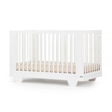 Couchette convertible 8 en 1 Spirit - Blanc-Dadada Baby-DDD-16001-CLÉMENT