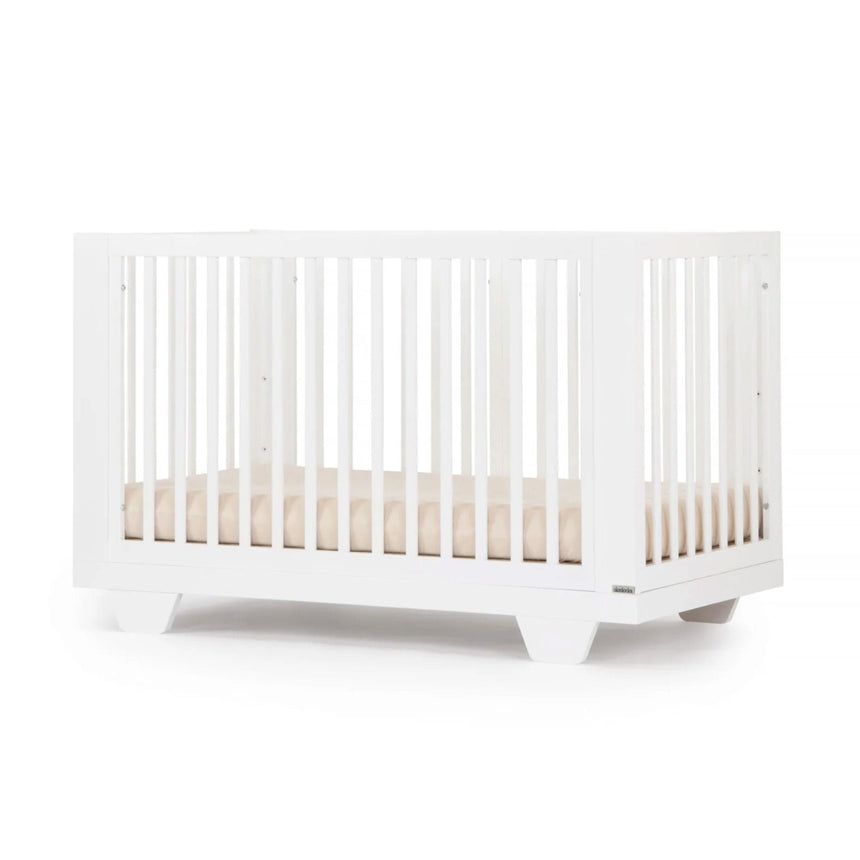 Couchette convertible 8 en 1 Spirit - Blanc-Dadada Baby-DDD-16001-CLÉMENT