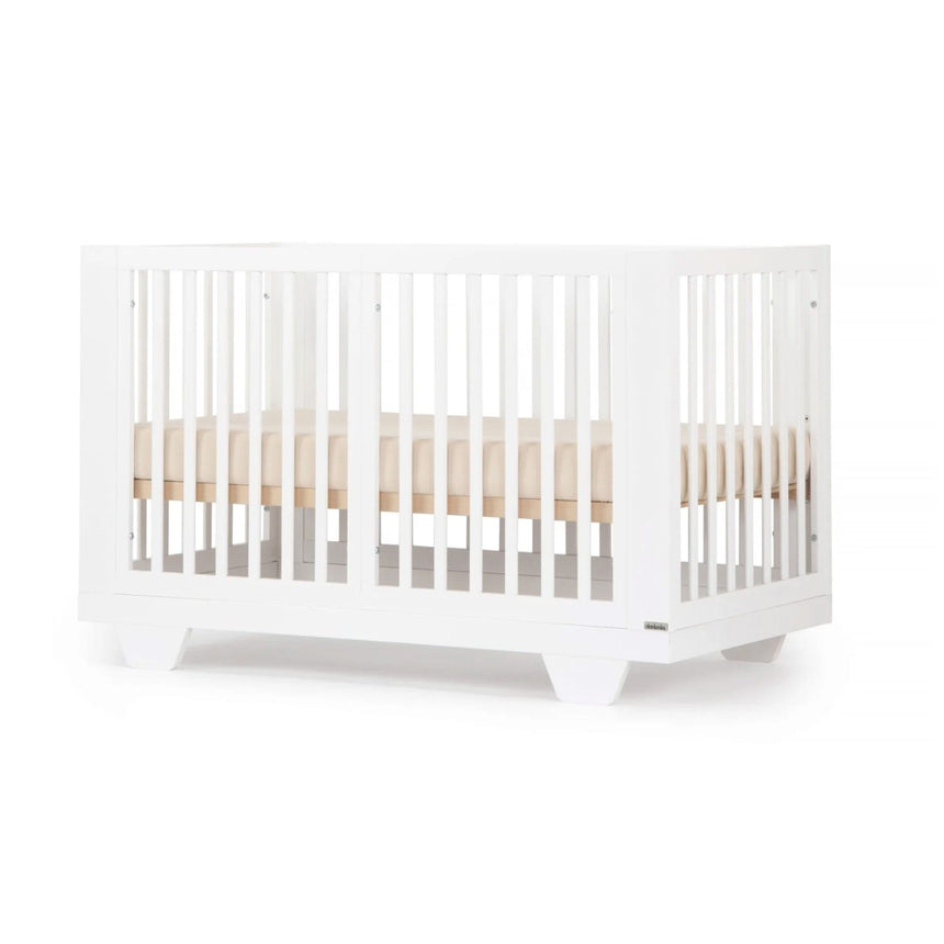Couchette convertible 8 en 1 Spirit - Blanc-Dadada Baby-DDD-16001-CLÉMENT