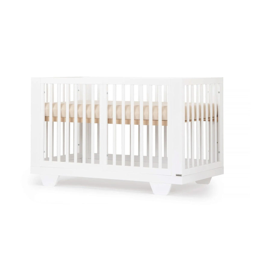 Couchette convertible 8 en 1 Spirit - Blanc-Dadada Baby-DDD-16001-CLÉMENT
