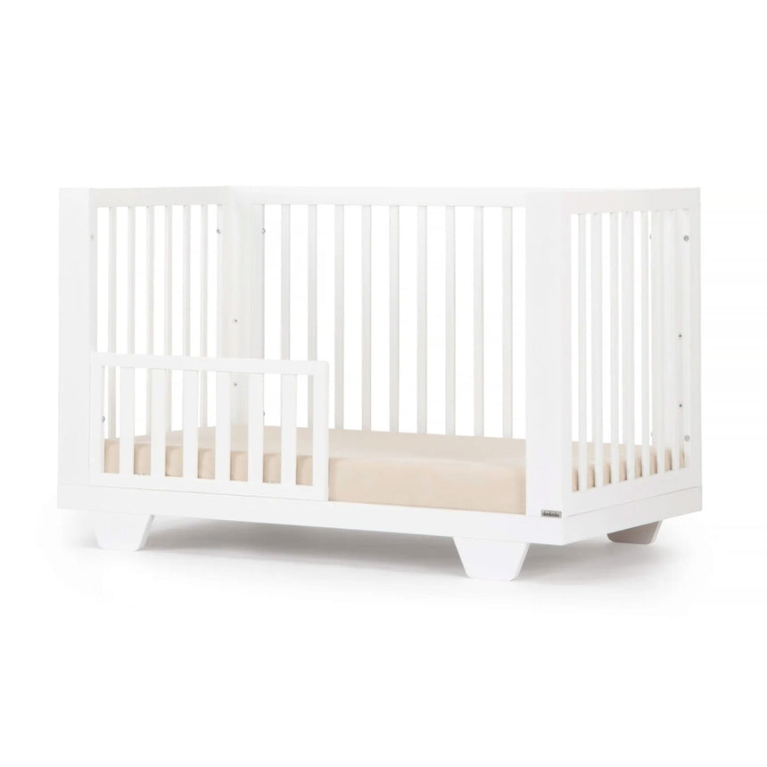 Couchette convertible 8 en 1 Spirit - Blanc-Dadada Baby-DDD-16001-CLÉMENT