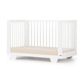 Couchette convertible 8 en 1 Spirit - Blanc-Dadada Baby-DDD-16001-CLÉMENT