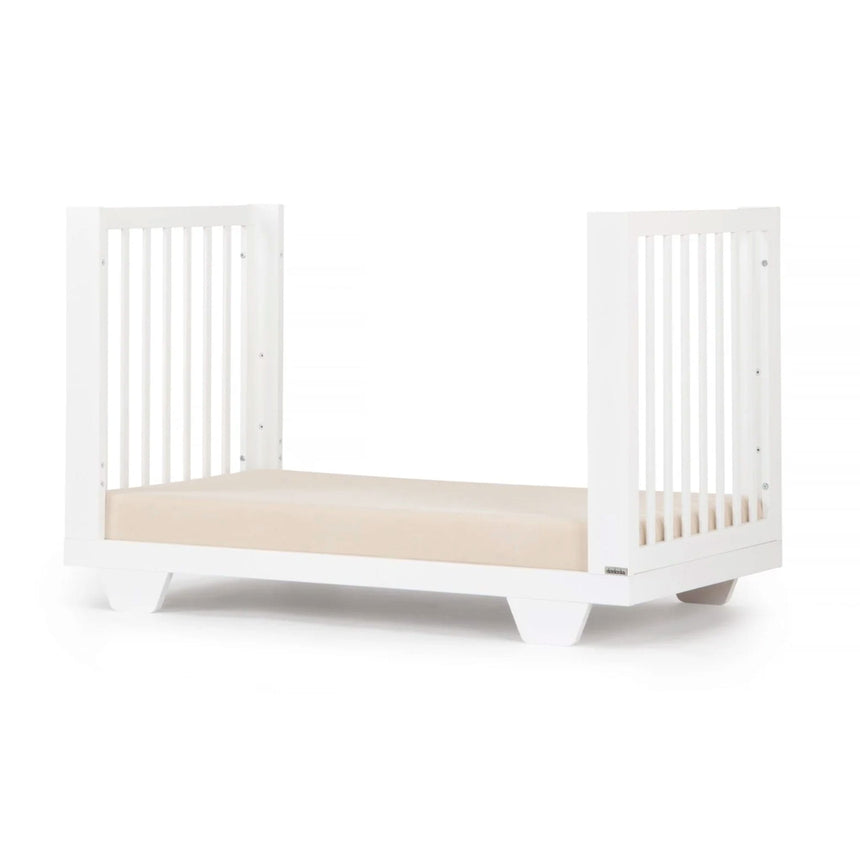 Couchette convertible 8 en 1 Spirit - Blanc-Dadada Baby-DDD-16001-CLÉMENT