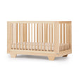 Couchette convertible 8 en 1 Spirit - Naturel-Dadada Baby-DDD-16003-CLÉMENT