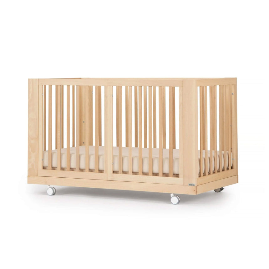 Couchette convertible 8 en 1 Spirit - Naturel-Dadada Baby-DDD-16003-CLÉMENT
