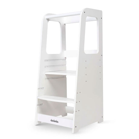 Tour d'Apprentissage - Blanc-Dadada Baby-DDD-71301-CLÉMENT
