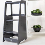 Tour d'Apprentissage - Graphite-Dadada Baby-DDD-71308-CLÉMENT