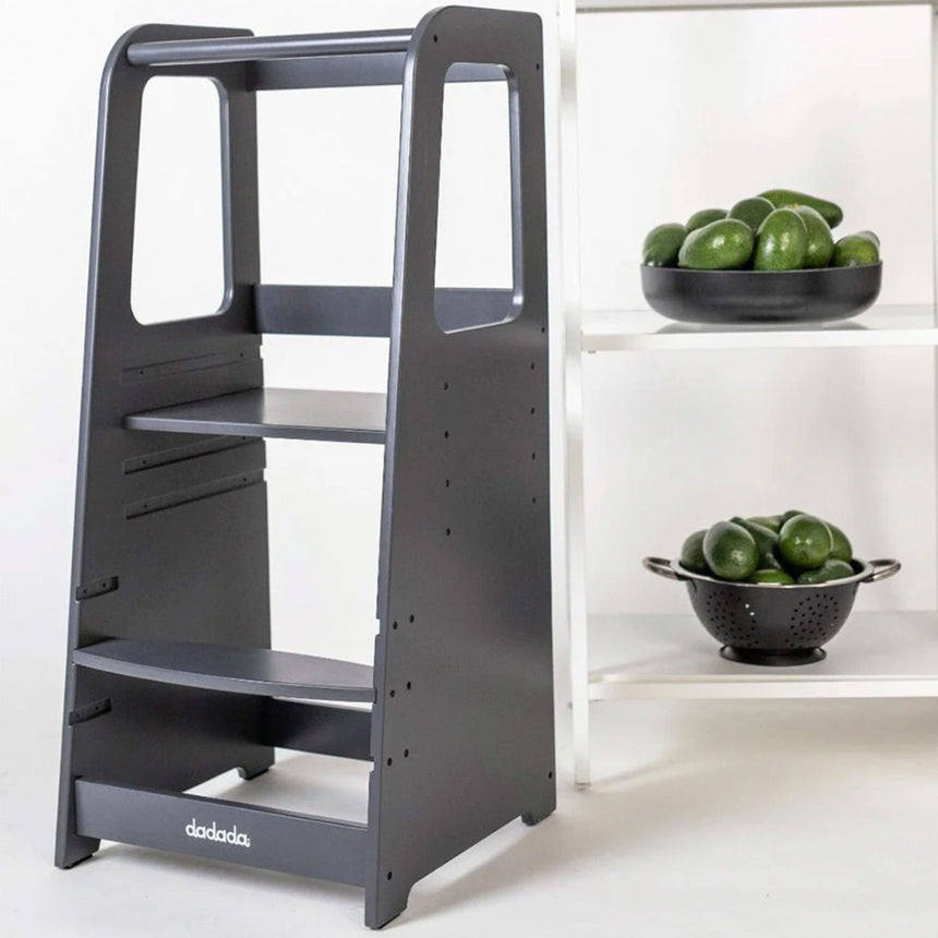 Tour d'Apprentissage - Graphite-Dadada Baby-DDD-71308-CLÉMENT