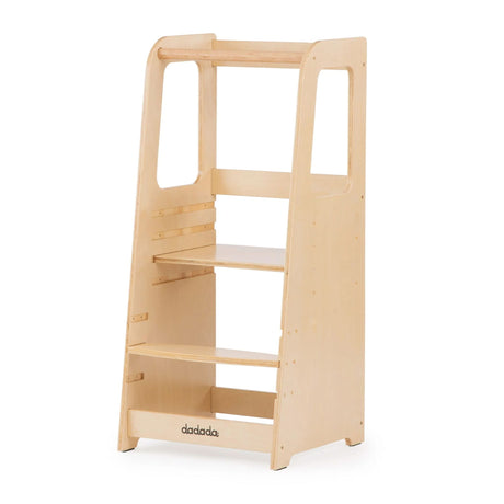 Tour d'Apprentissage - Naturel-Dadada Baby-DDD-71303-CLÉMENT