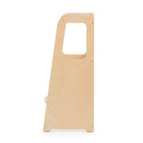 Tour d'Apprentissage - Naturel-Dadada Baby-DDD-71303-CLÉMENT