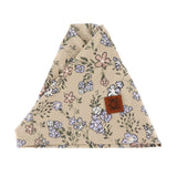 Cache-cou Fleurs 3-14ans-Deer Mountain-DE2-26SLJ13C03-S-CLÉMENT