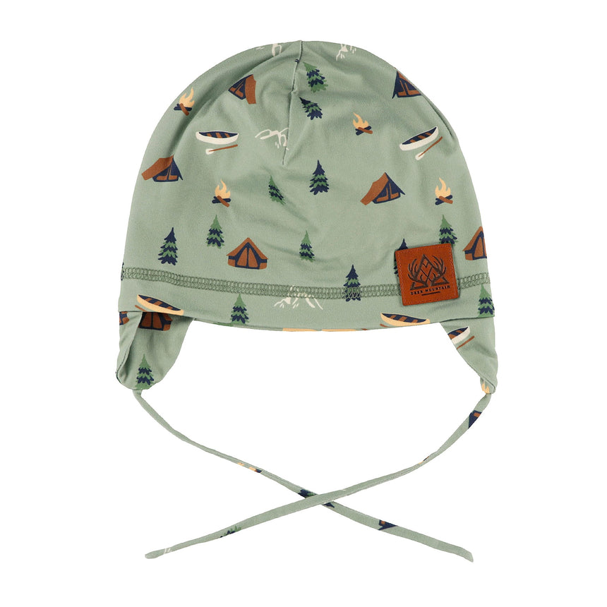Tuque Camping 6-24mois-Deer Mountain-DE2-26SLJ13C04G1-CLÉMENT