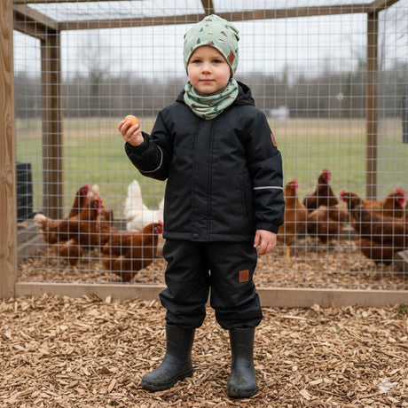 Tuque Camping 3-6ans-Deer Mountain-DE2-26SLJ13C04G2-CLÉMENT