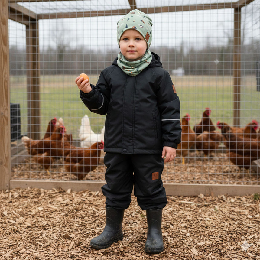 Tuque Camping 3-6ans-Deer Mountain-DE2-26SLJ13C04G2-CLÉMENT