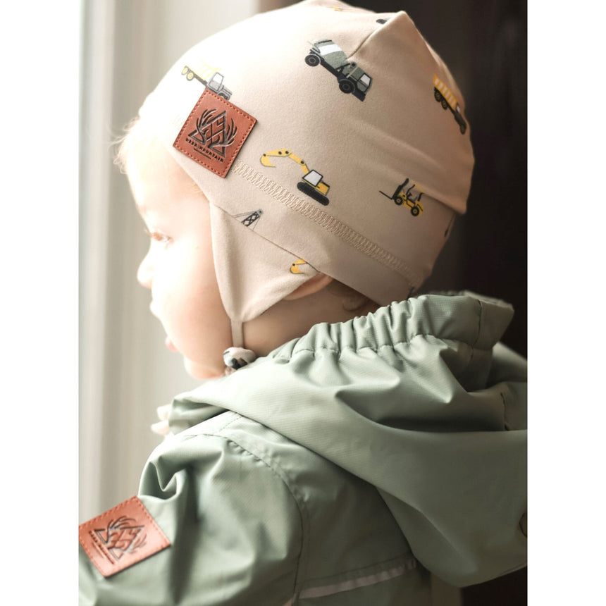 Tuque Construction 3-6ans-Deer Mountain-DE2-26SLJ13C04S2-CLÉMENT