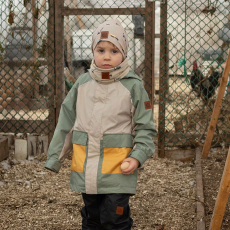 Cache-cou Construction 3-14ans-Deer Mountain-DE2-26SLJ13C06S-CLÉMENT