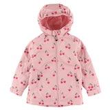 Ensemble Extérieur 3-en-1 Cerise 2-6ans-Deer Mountain-DE2-26SLJ13J03P2-CLÉMENT