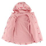 Ensemble Extérieur 3-en-1 Cerise 7-12ans-Deer Mountain-DE2-26SLJ13J03P3-CLÉMENT