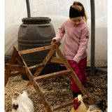 Ensemble Extérieur 3-en-1 Cerise 7-12ans-Deer Mountain-DE2-26SLJ13J03P3-CLÉMENT