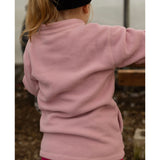 Ensemble Extérieur 3-en-1 Cerise 7-12ans-Deer Mountain-DE2-26SLJ13J03P3-CLÉMENT