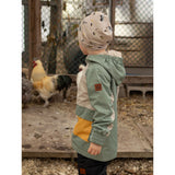Ensemble Extérieur 3-en-1 Colorblock 7-12ans-Deer Mountain-DE2-26SLJ13J05G3-CLÉMENT