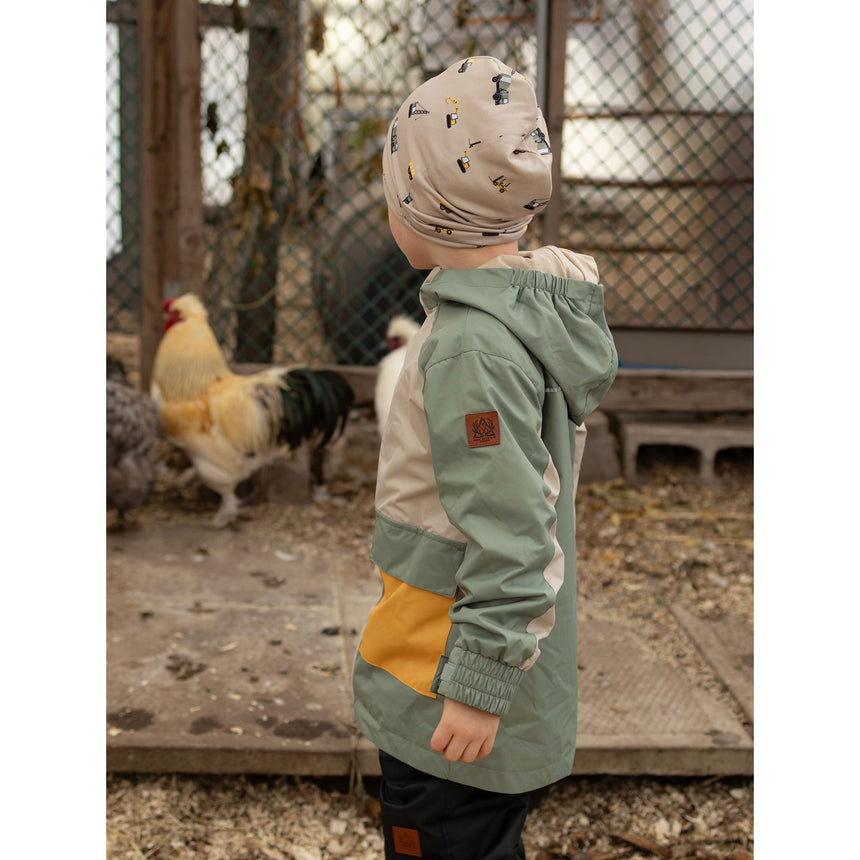 Ensemble Extérieur 3-en-1 Colorblock 7-12ans-Deer Mountain-DE2-26SLJ13J05G3-CLÉMENT
