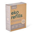 Recharges (2) pour Poubelle à Couches Dekor Eko Classic-Dekor-DEK-2-23300-CLÉMENT