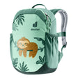 Sac à Dos pour Enfant Pico 5L - Paresseux-Deuter-DEU-3610023-2293-CLÉMENT