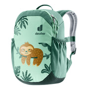 Sac à Dos pour Enfant Pico 5L - Paresseux-Deuter-DEU-3610023-2293-CLÉMENT
