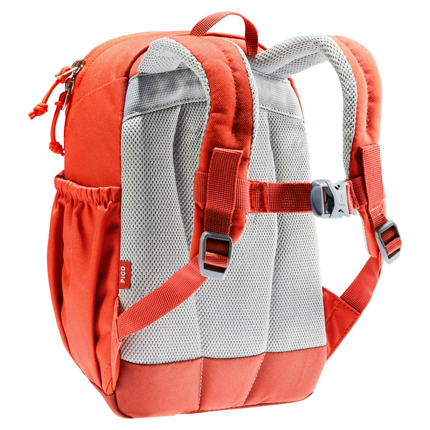 Sac à Dos pour Enfant Pico 5L - Pompier-Deuter-DEU-3610023-9503-CLÉMENT