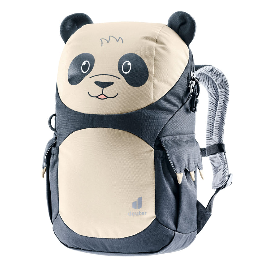 Sac à Dos pour Enfant Kikki 8L - Panda-Deuter-DEU-3610423-7606-CLÉMENT