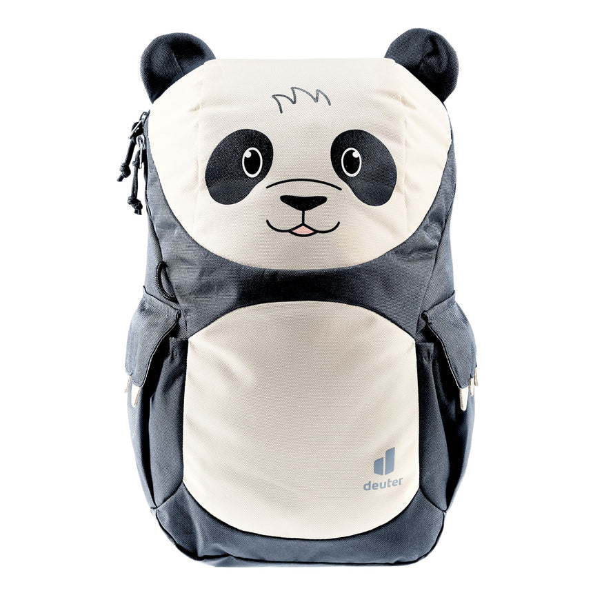 Sac à Dos pour Enfant Kikki 8L - Panda-Deuter-DEU-3610423-7606-CLÉMENT