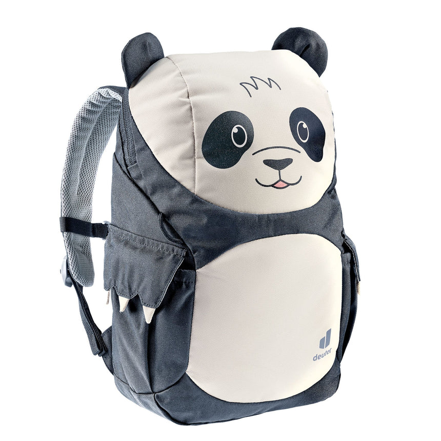 Sac à Dos pour Enfant Kikki 8L - Panda-Deuter-DEU-3610423-7606-CLÉMENT