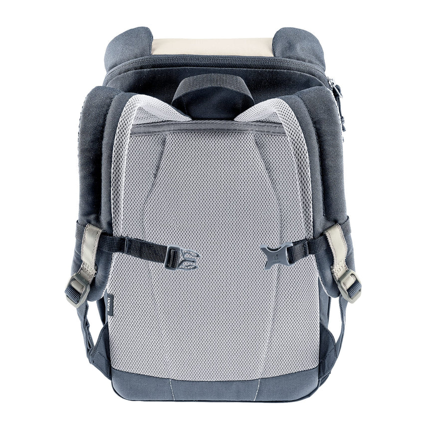 Sac à Dos pour Enfant Kikki 8L - Panda-Deuter-DEU-3610423-7606-CLÉMENT