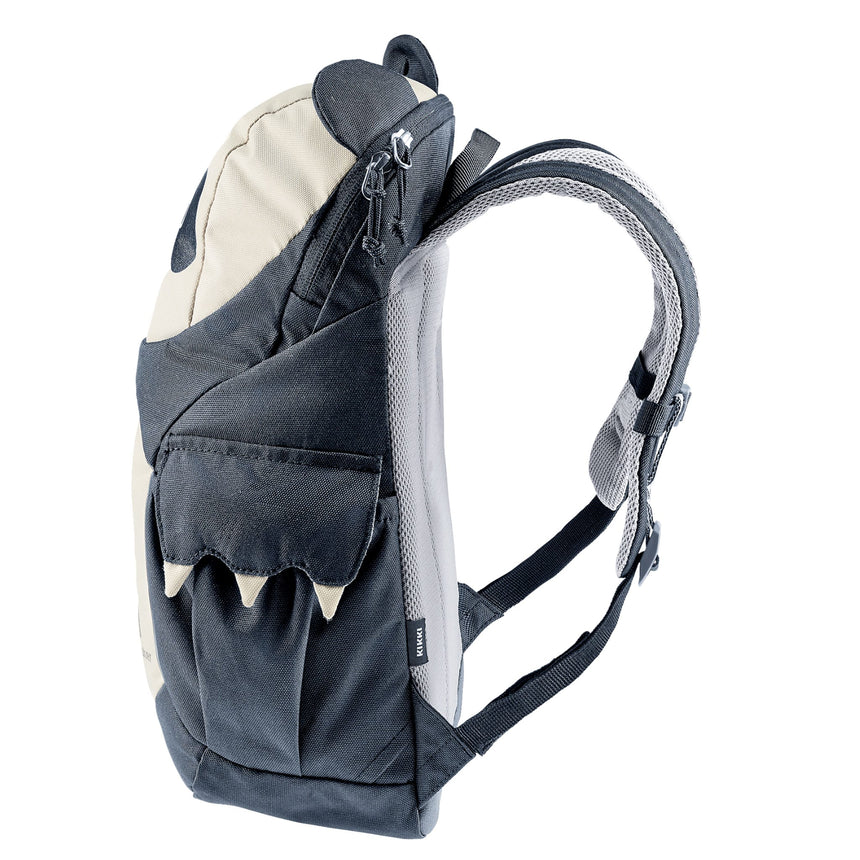 Sac à Dos pour Enfant Kikki 8L - Panda-Deuter-DEU-3610423-7606-CLÉMENT