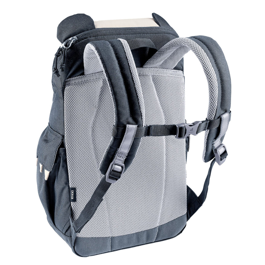 Sac à Dos pour Enfant Kikki 8L - Panda-Deuter-DEU-3610423-7606-CLÉMENT