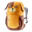 Sac à Dos pour Enfant Kikki 8L - Chien-Deuter-DEU-3610423-9606-CLÉMENT