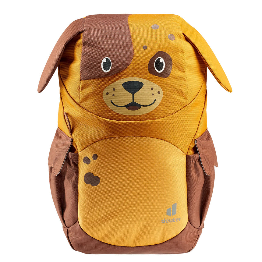 Sac à Dos pour Enfant Kikki 8L - Chien-Deuter-DEU-3610423-9606-CLÉMENT