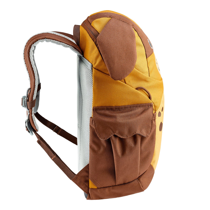 Sac à Dos pour Enfant Kikki 8L - Chien-Deuter-DEU-3610423-9606-CLÉMENT