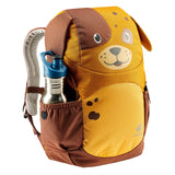 Sac à Dos pour Enfant Kikki 8L - Chien-Deuter-DEU-3610423-9606-CLÉMENT