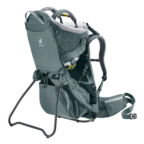 Porte-Bébé Kid Confort Active-Deuter-DEU-3620121-3069-CLÉMENT