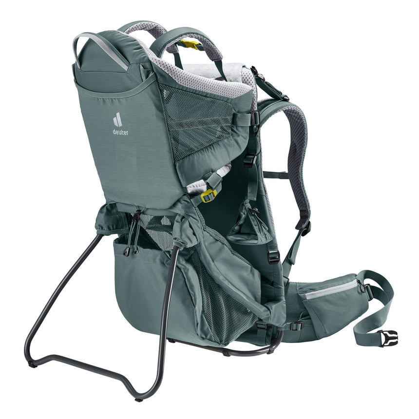 Porte-Bébé Kid Confort Active-Deuter-DEU-3620121-3069-CLÉMENT