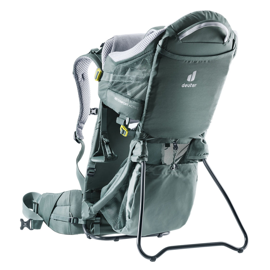 Porte-Bébé Kid Confort Active-Deuter-DEU-3620121-3069-CLÉMENT