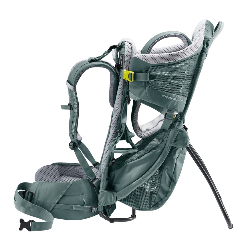 Porte-Bébé Kid Confort Active-Deuter-DEU-3620121-3069-CLÉMENT